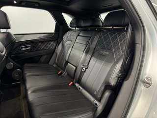 Bentley Bentayga 3.0 462cv PHEV First Edition