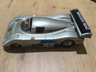 Scalextric Exin