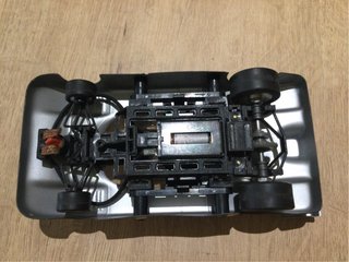 Scalextric Exin