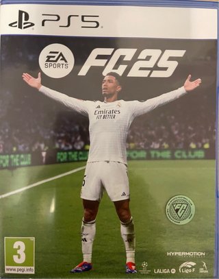 Lote 9 Giochi PS5