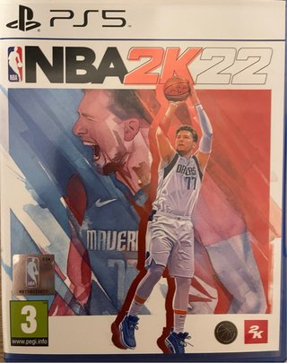 Lote 9 Giochi PS5