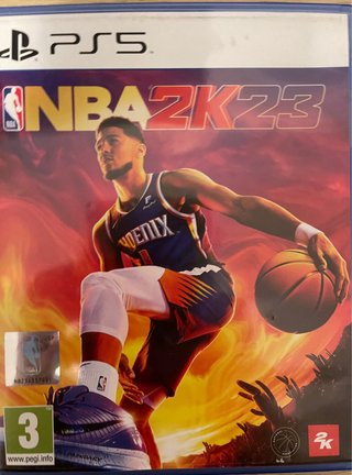 Lote 9 Giochi PS5
