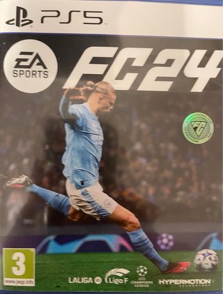 Lote 9 Giochi PS5