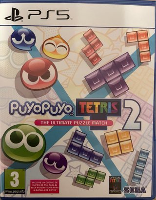 Lote 9 Giochi PS5