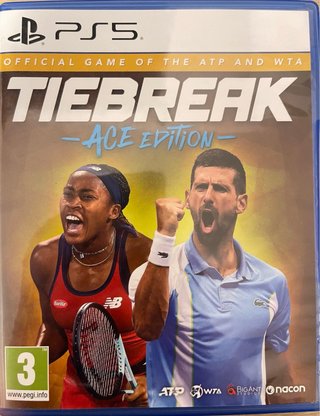 Lote 9 Giochi PS5