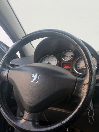 Peugeot 207 SW 2008 156.000km