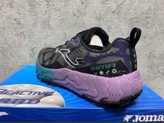 JOMA TRAIL TREKKING SIMA UNISEX SUMMER 26