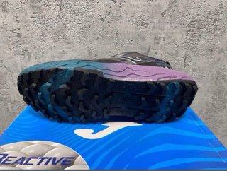 JOMA TRAIL TREKKING SIMA UNISEX SUMMER 26