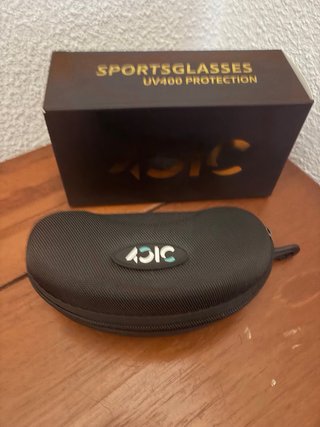 Gafas de sol ciclismo 4CIC K4 Dublín
