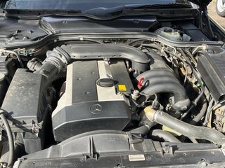 Mercedes-Benz  SL 1995