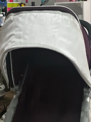 Silla de paseo