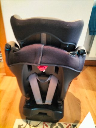 Silla de coche Nurse