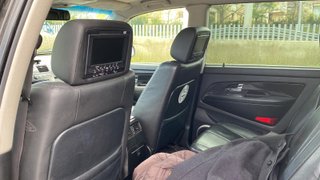 SsangYong Rexton II 2007