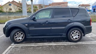 SsangYong Rexton II 2007