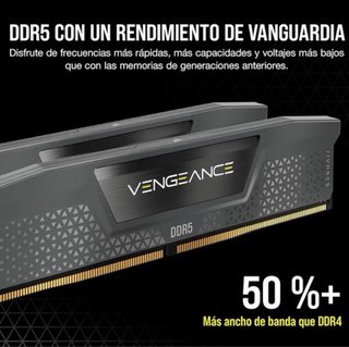 Corsair Vengeance DDR5 32GB (2x16GB) 6000MHz