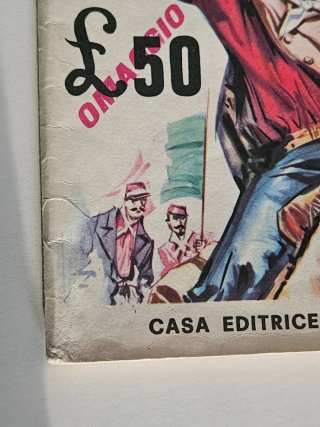 Album Risorgimento vuoto anni 60