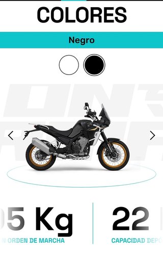 2026 VER DESCRIPCIÓN  OFERTA KOVE 800GT PRO X/RAL