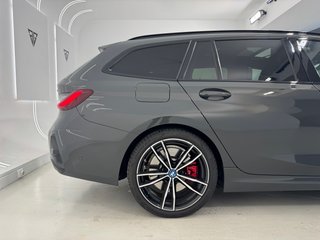 BMW Serie 3 330e Touring 292cv xDrive M SPORT PRO