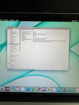 MacBook Pro 15 2009