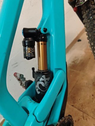 YT Tues CF Pro Race