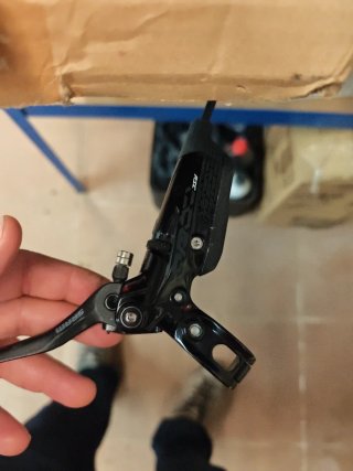 YT Tues CF Pro Race