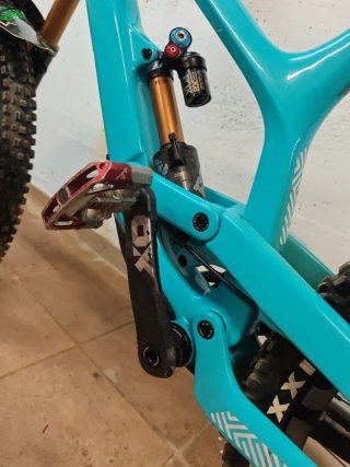 YT Tues CF Pro Race