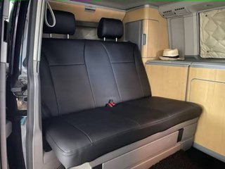 Fundas Asientos Volkswagen California/transporter