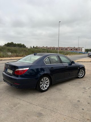 BMW Serie 525d