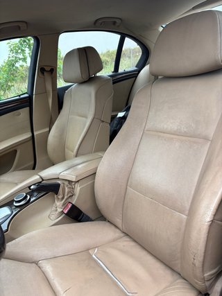 BMW Serie 525d