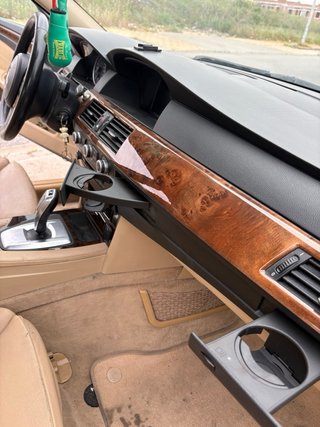 BMW Serie 525d