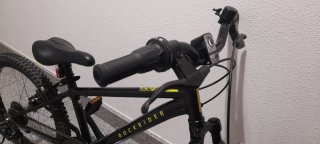 Bicicleta Rockrider 20 pulgadas