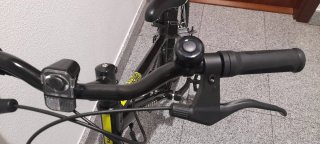 Bicicleta Rockrider 20 pulgadas