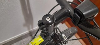 Bicicleta Rockrider 20 pulgadas