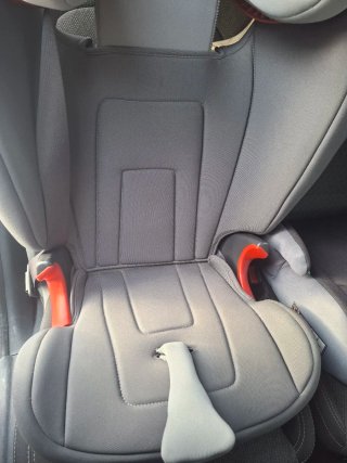 Silla Coche Britax Römer