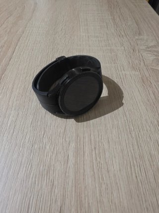 Reloj Samsung Galaxy Watch 5 Pro Negro