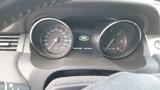 Jaguar land Rover  Range Rover 2015