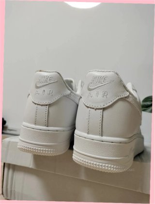 Nike Air Force 1 Low '07 Talla 38