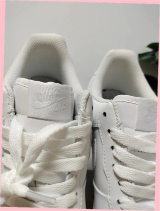 Nike Air Force 1 Low '07 Talla 38