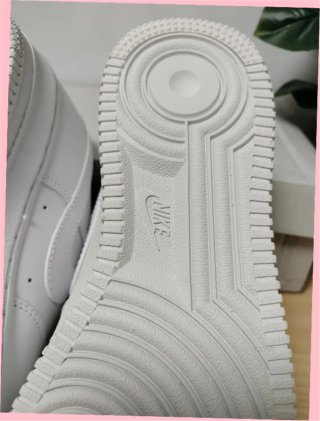 Nike Air Force 1 Low '07 Talla 38