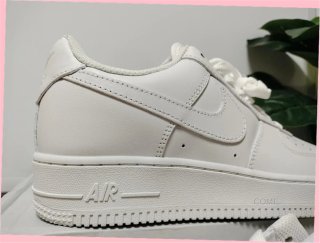 Nike Air Force 1 Low '07 Talla 38