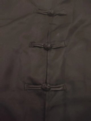 Disfraz Kpop Demon Talla 110