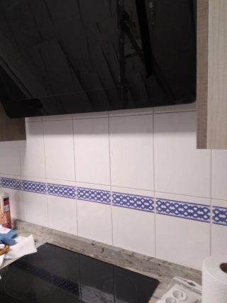 Instalamos Paneles SPC y Suelo Vinilico