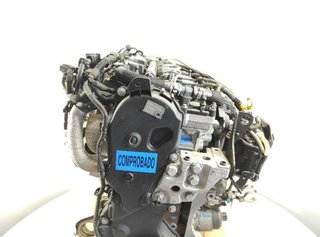 Peugeot 4h02 motor 508 sw i (8e_) 2.2 galap1147736