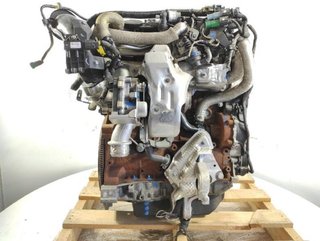 Peugeot 4h02 motor 508 sw i (8e_) 2.2 galap1147736