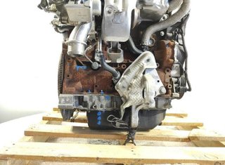 Peugeot 4h02 motor 508 sw i (8e_) 2.2 galap1147736