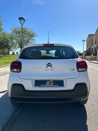 Citroen C3 2022