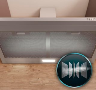 Campana Cecotec Bolero Flux 60cm- NUEVA A ESTRENAR
