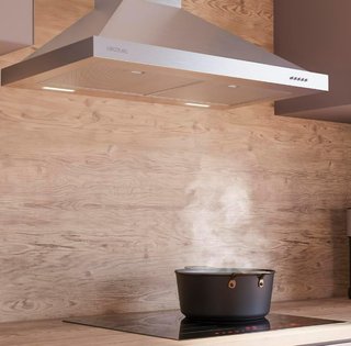 Campana Cecotec Bolero Flux 60cm- NUEVA A ESTRENAR
