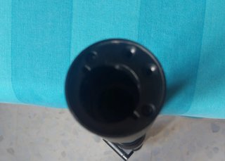 Brazo aspiradora Cecotec articulado