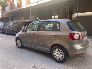 Volkswagen Golf Plus 2010